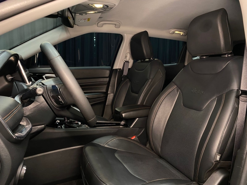 jeep compass 2.0 td350 turbo diesel limited at9 4p automatico 20239