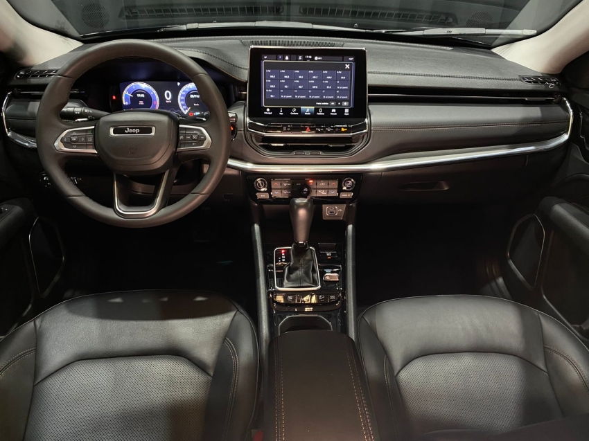 jeep compass 2.0 td350 turbo diesel limited at9 4p automatico 20236