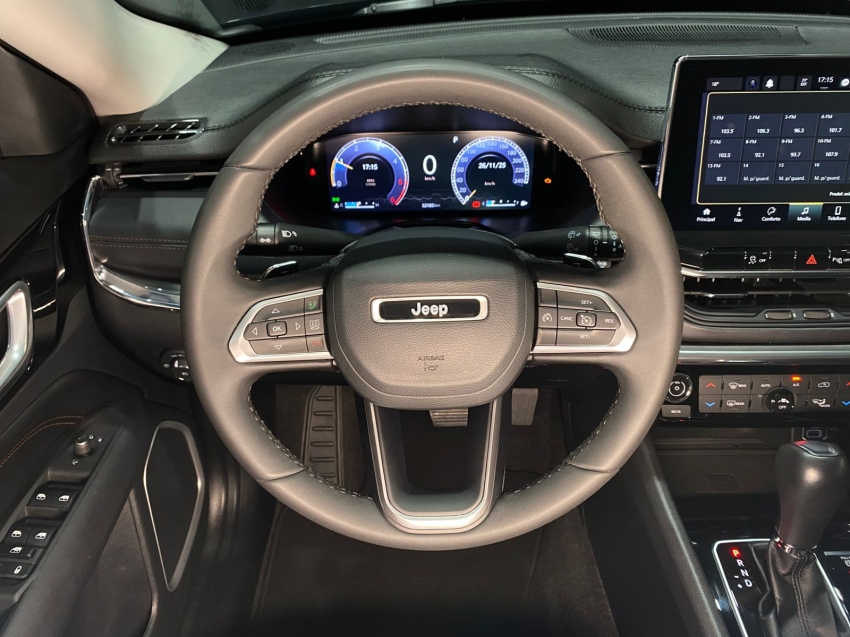 jeep compass 2.0 td350 turbo diesel limited at9 4p automatico 20233