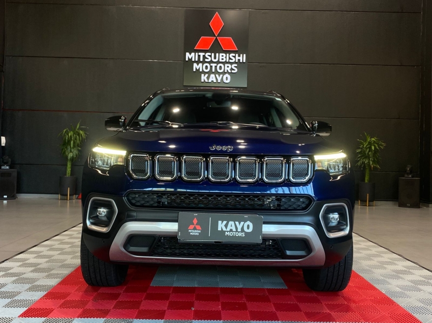 jeep compass 2.0 td350 turbo diesel limited at9 4p automatico 20231