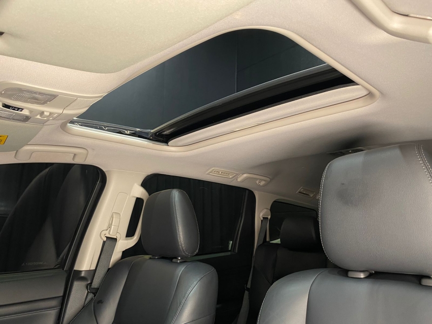 mitsubishi pajero sport 2.4 16v mivec turbo diesel hpe-s awd automatico 4p 20219