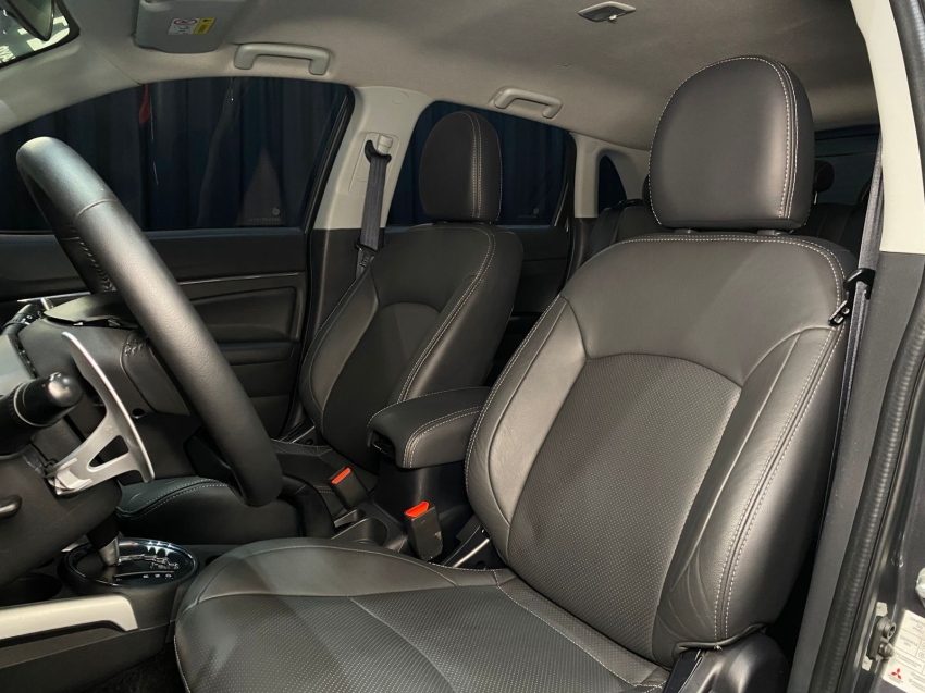 mitsubishi outlander sport 2.0 mivec flex gls automatico 4p 20218