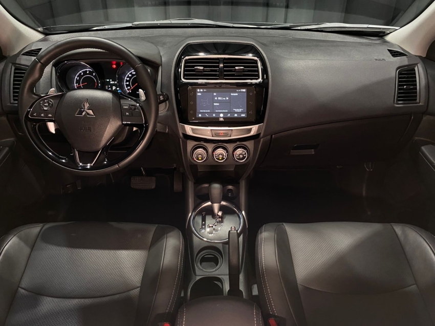 mitsubishi outlander sport 2.0 mivec flex gls automatico 4p 20217