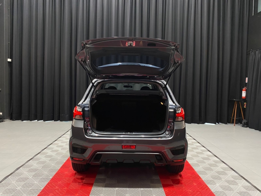 mitsubishi outlander sport 2.0 mivec flex gls automatico 4p 202111