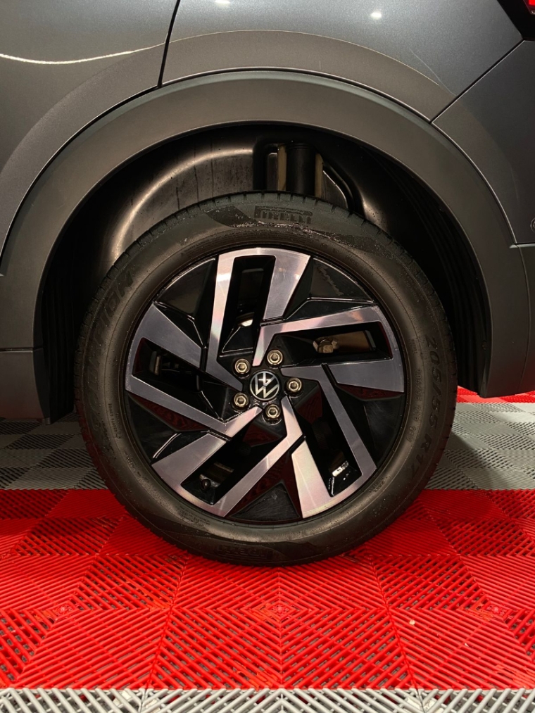 volkswagen t-cross 1.4 250 tsi total flex highline automatico 4p 202518