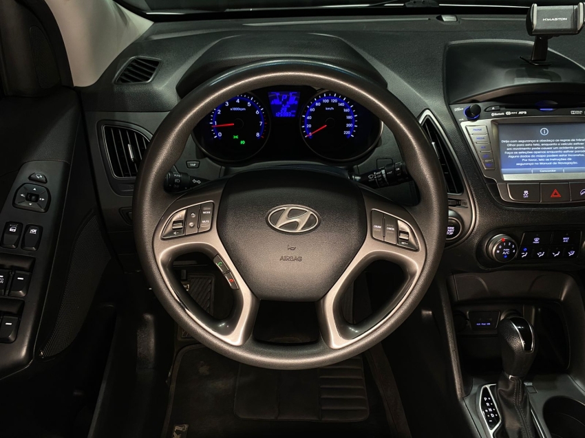 hyundai ix35 2.0 mpfi gl 16v flex 4p automatico 20183
