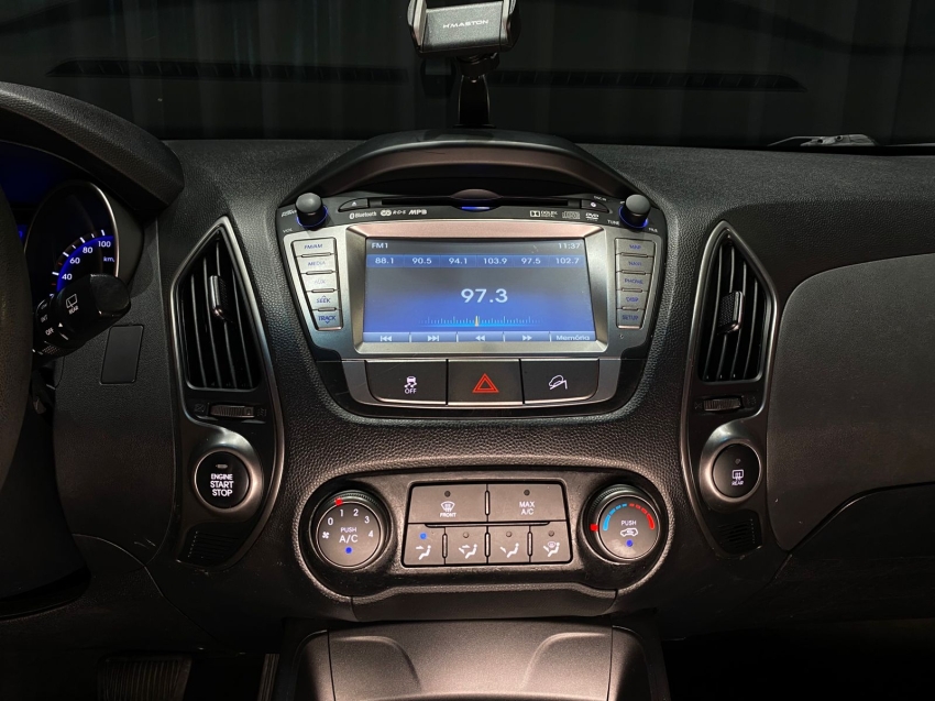 hyundai ix35 2.0 mpfi gl 16v flex 4p automatico 20187