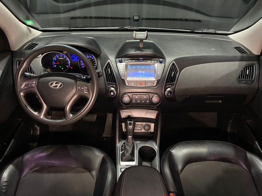 hyundai ix35 2.0 mpfi gl 16v flex 4p automatico 20185