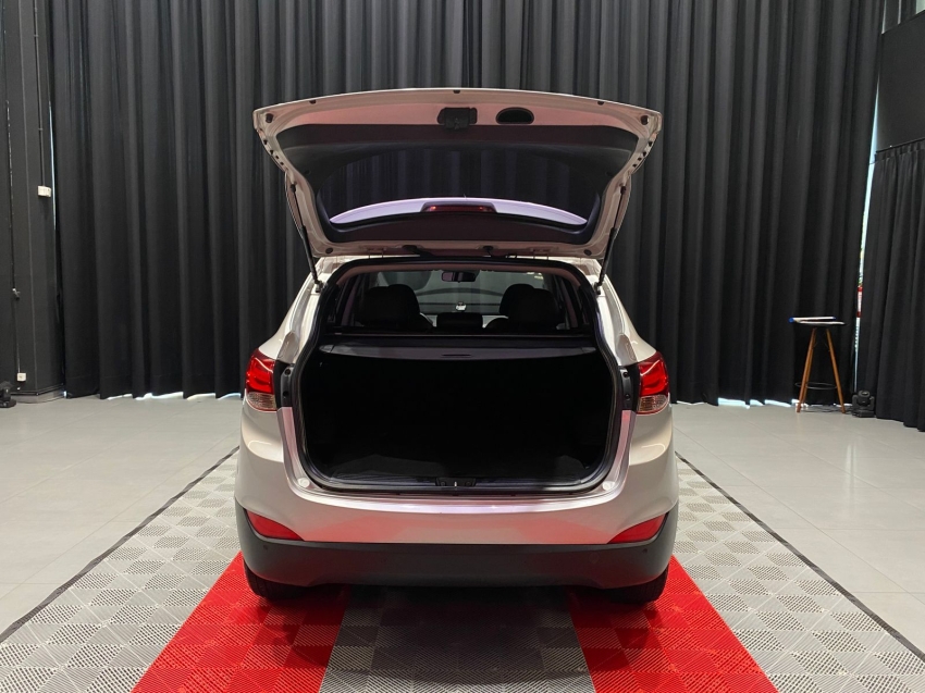 hyundai ix35 2.0 mpfi gl 16v flex 4p automatico 201811