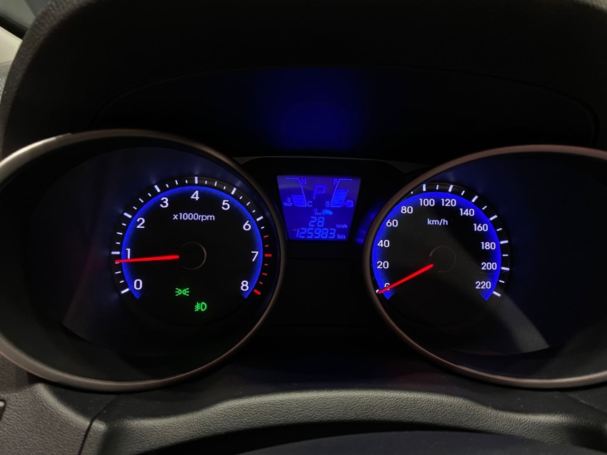 hyundai ix35 2.0 mpfi gl 16v flex 4p automatico 20184