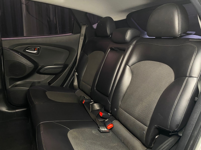 hyundai ix35 2.0 mpfi gl 16v flex 4p automatico 20189