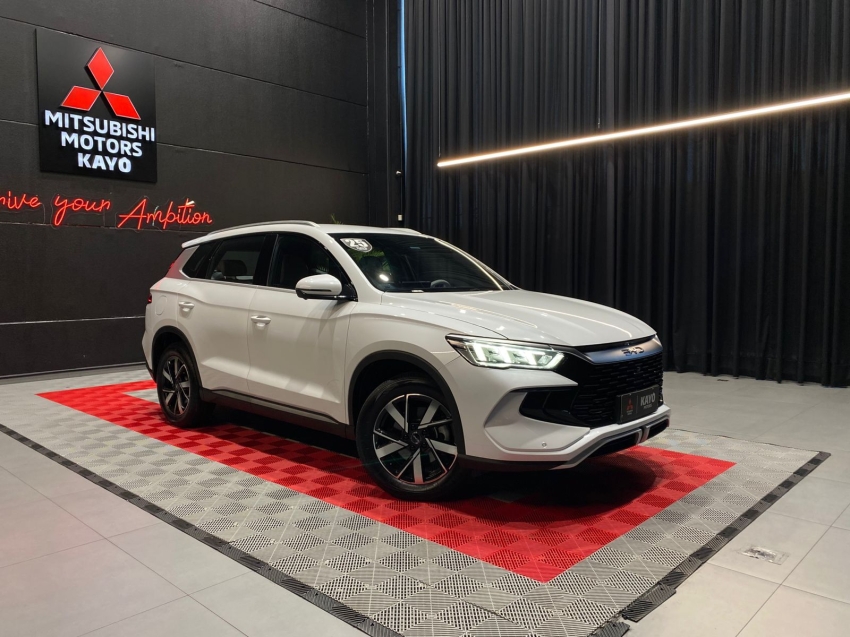 byd song pro 1.5 dm-i hibrido gs automatico 4p 2025