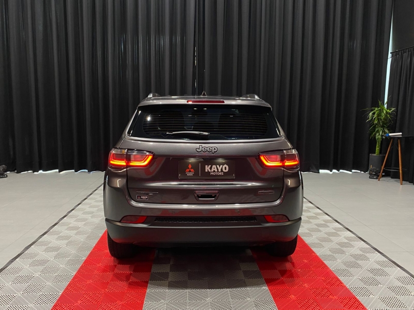 jeep compass 1.3 16v flex night eagle 4x2 automatico 4p 202512