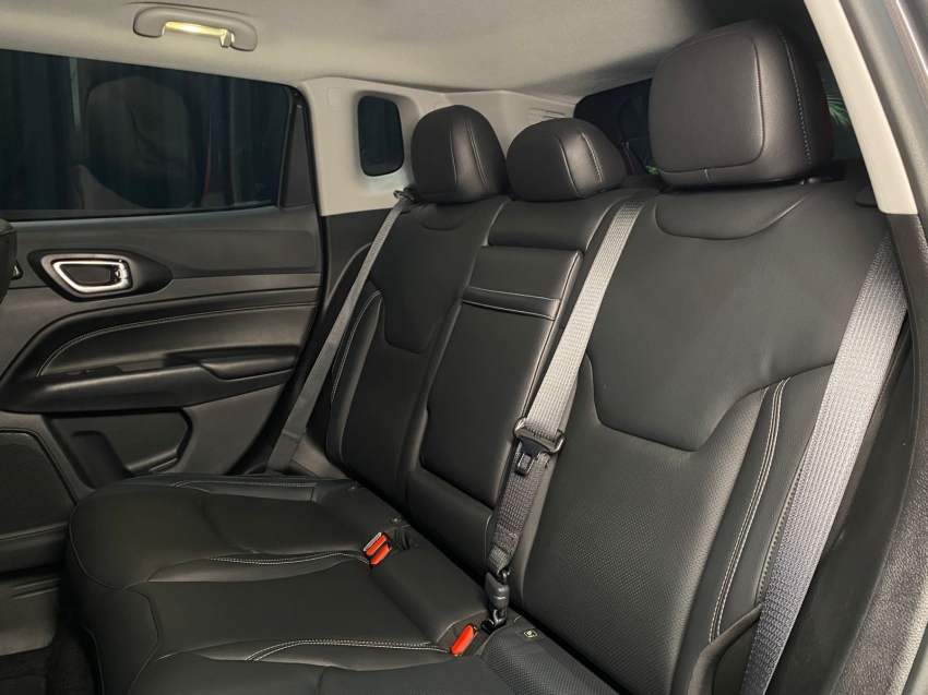 jeep compass 1.3 16v flex night eagle 4x2 automatico 4p 202510