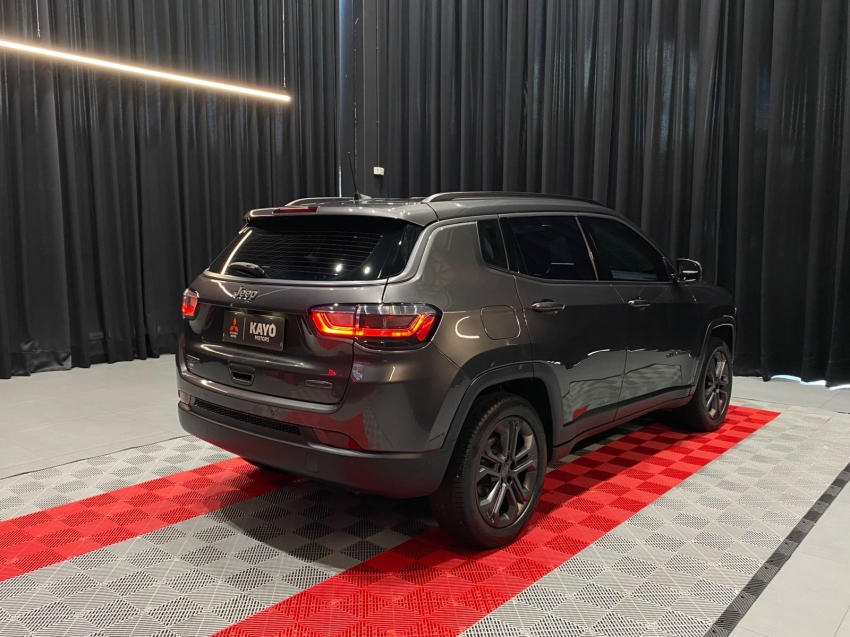 jeep compass 1.3 16v flex night eagle 4x2 automatico 4p 202511