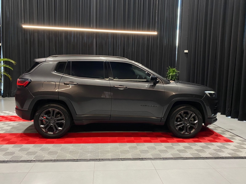 jeep compass 1.3 16v flex night eagle 4x2 automatico 4p 202515