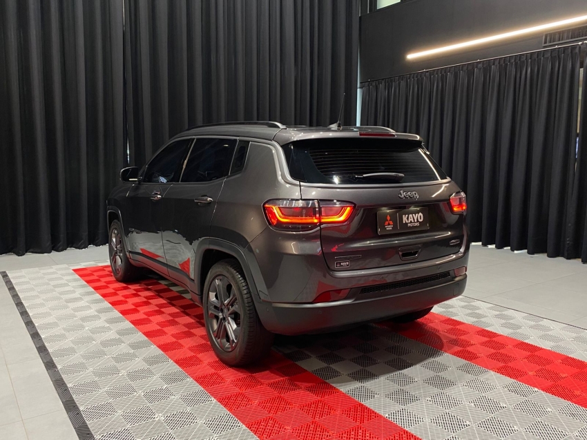 jeep compass 1.3 16v flex night eagle 4x2 automatico 4p 202514