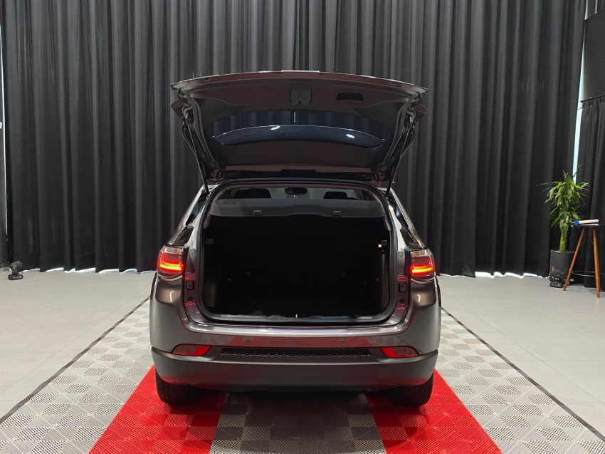 jeep compass 1.3 16v flex night eagle 4x2 automatico 4p 202513