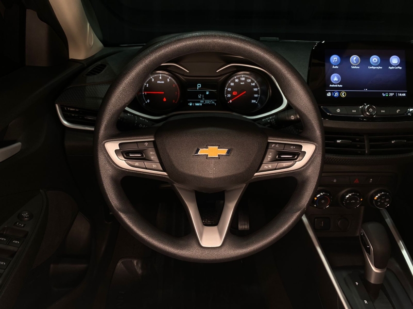 chevrolet onix 1.0 turbo flex lt automatico 4p 20253