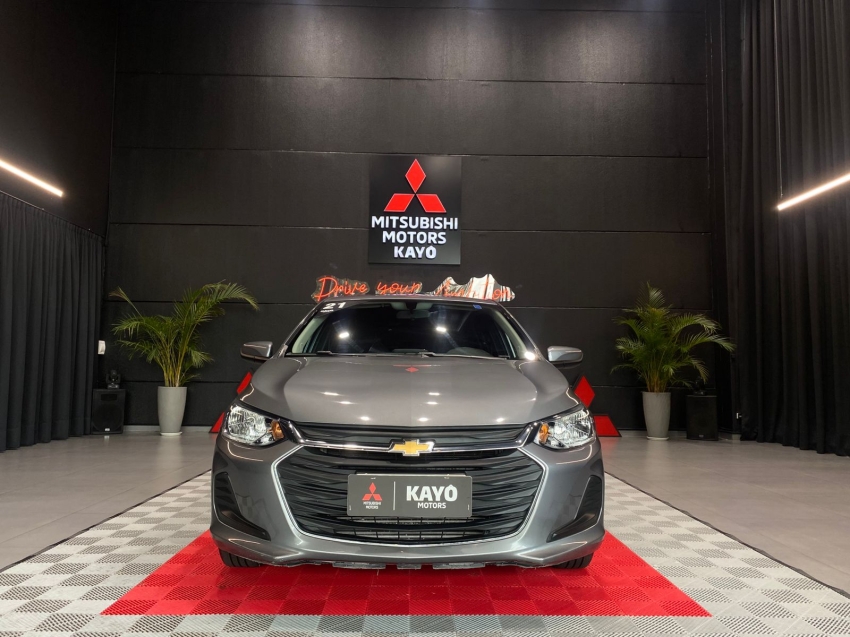 chevrolet onix 1.0 turbo flex lt automatico 4p 20251