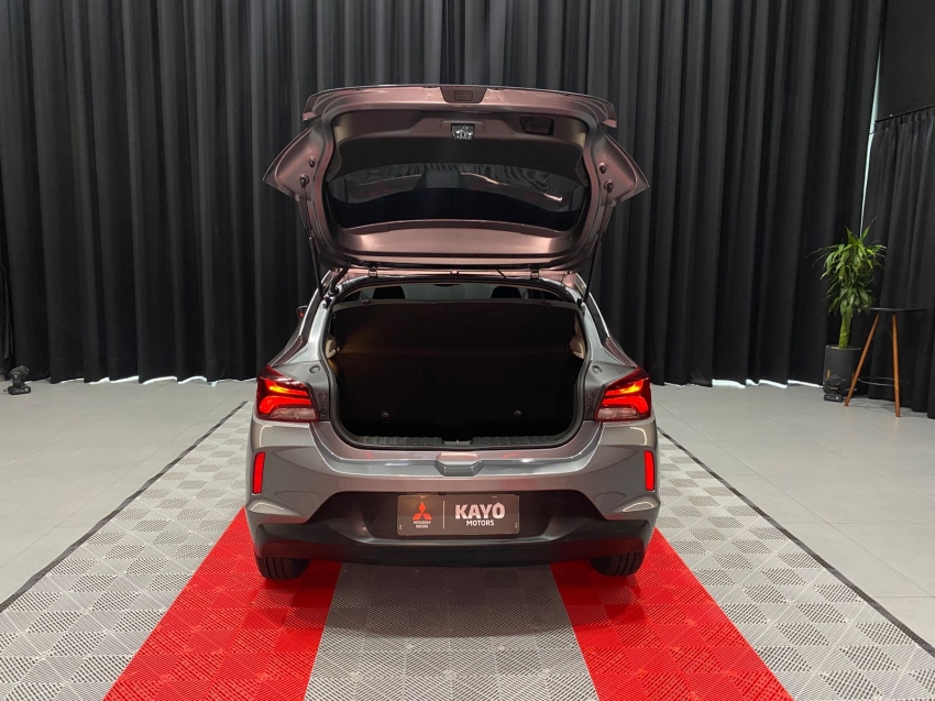 chevrolet onix 1.0 turbo flex lt automatico 4p 202511