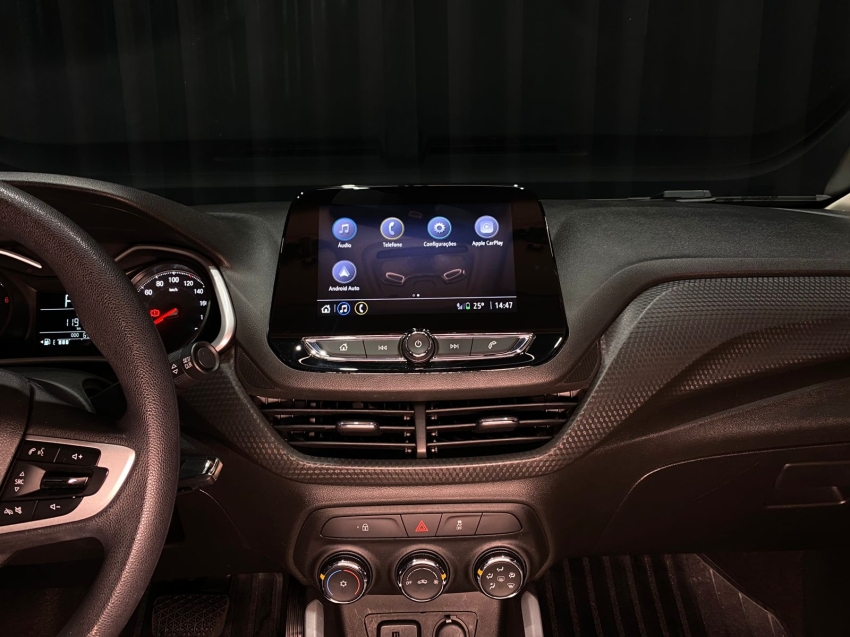 chevrolet onix 1.0 turbo flex lt automatico 4p 20256