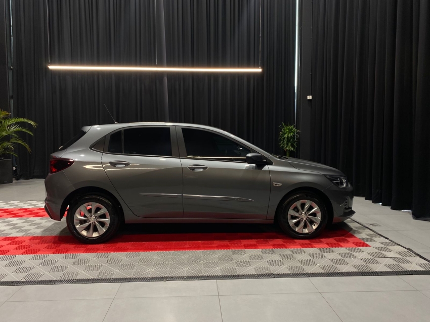 chevrolet onix 1.0 turbo flex lt automatico 4p 202514