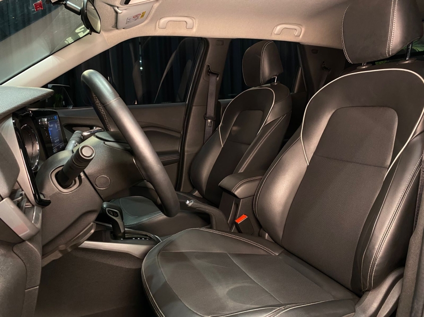 chevrolet montana 1.2 turbo flex premier automatico 4p 20259