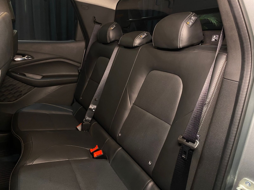 chevrolet montana 1.2 turbo flex premier automatico 4p 202510