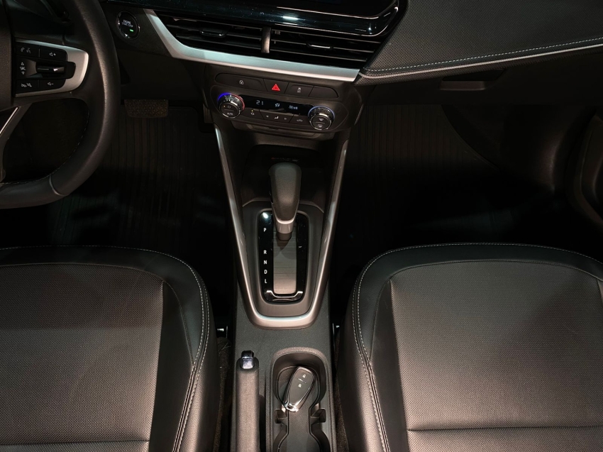 chevrolet montana 1.2 turbo flex premier automatico 4p 20258