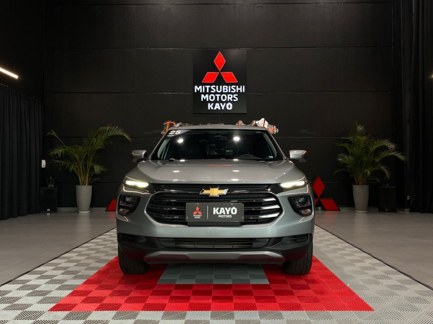 chevrolet montana 1.2 turbo flex premier automatico 4p 20251