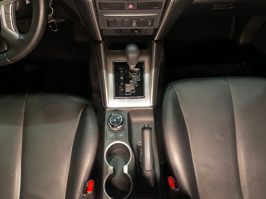 mitsubishi l200 triton 2.4 16v turbo diesel sport hpe cd 4p 4x4 automatico eletrico 20247