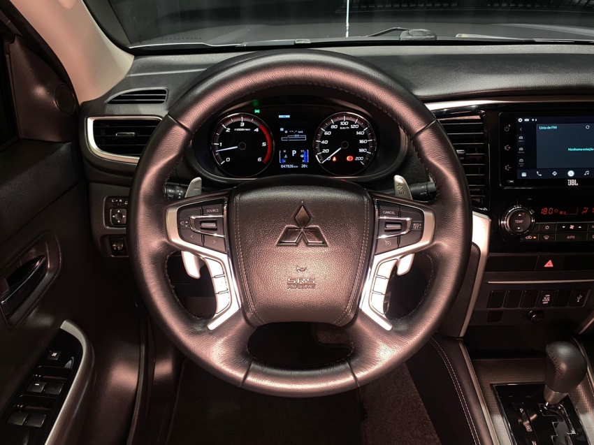 mitsubishi l200 triton 2.4 16v turbo diesel sport hpe cd 4p 4x4 automatico eletrico 20243