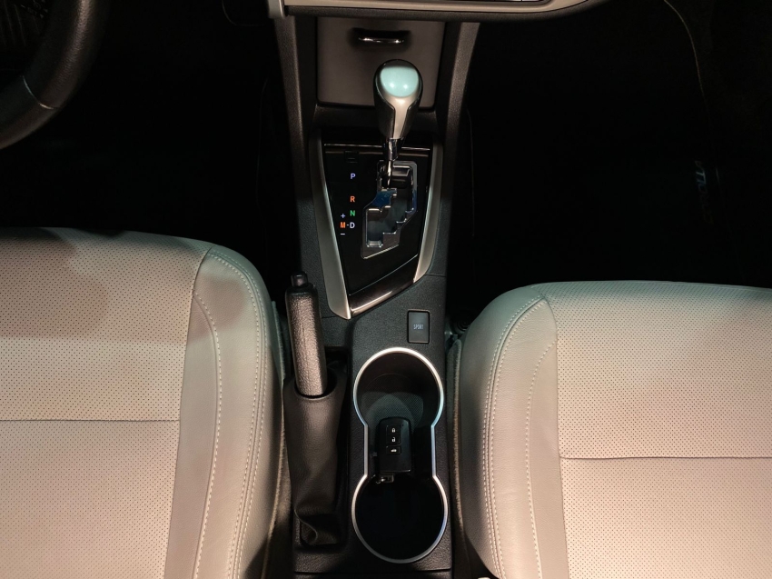 toyota corolla 2.0 xei 16v flex 4p automatico 20187