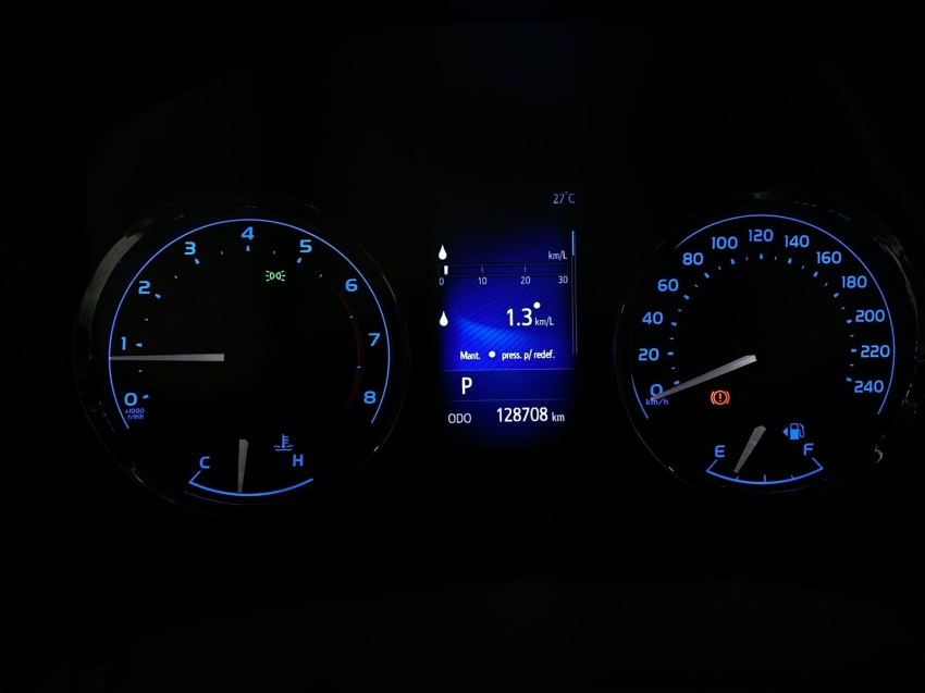 toyota corolla 2.0 xei 16v flex 4p automatico 20184