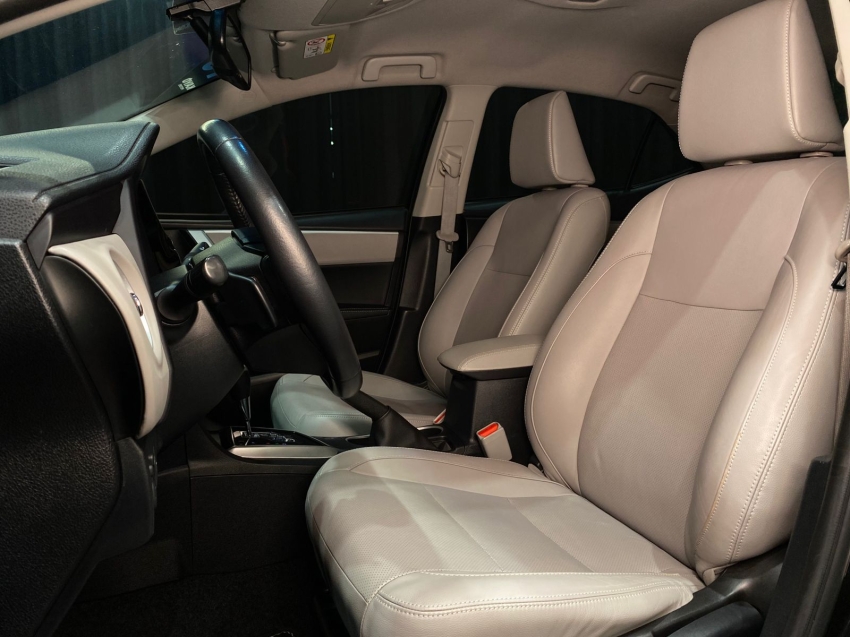 toyota corolla 2.0 xei 16v flex 4p automatico 20188