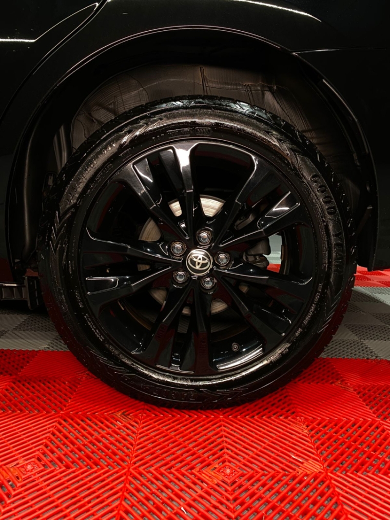 toyota corolla 2.0 xei 16v flex 4p automatico 201816