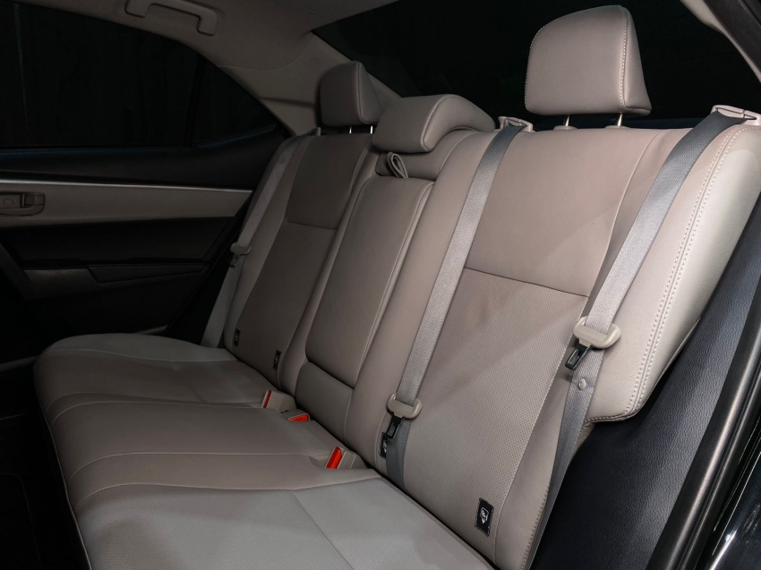 toyota corolla 2.0 xei 16v flex 4p automatico 20189