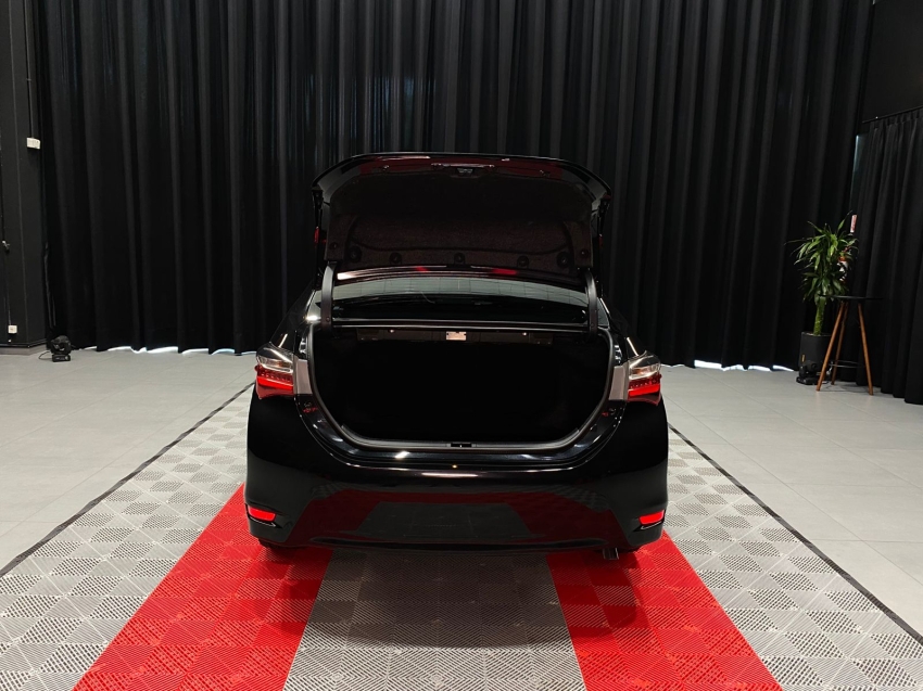 toyota corolla 2.0 xei 16v flex 4p automatico 201811