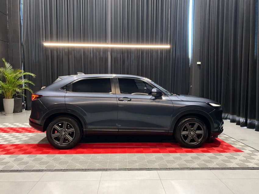 honda hr-v 1.5 di i-vtec flex exl cvt 4p automatico 202413