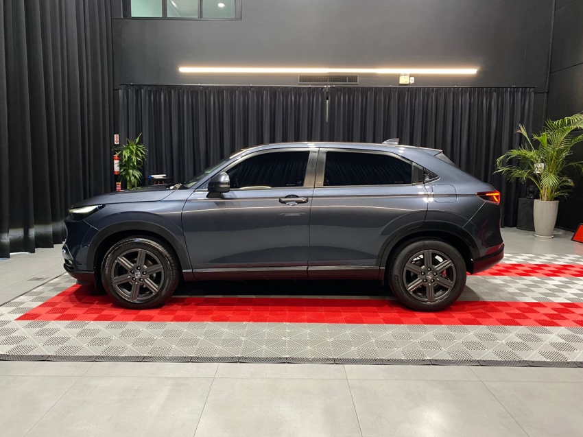 honda hr-v 1.5 di i-vtec flex exl cvt 4p automatico 202414