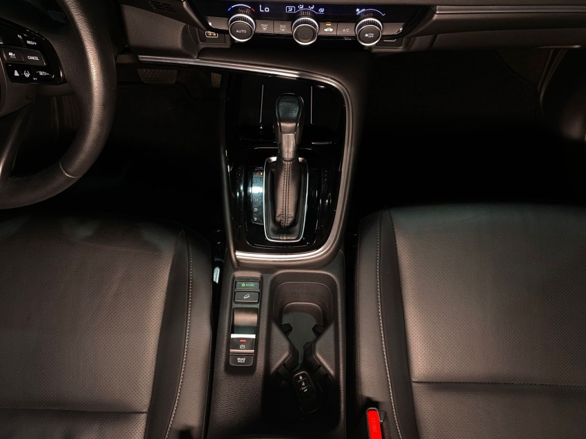 honda hr-v 1.5 di i-vtec flex exl cvt 4p automatico 20246