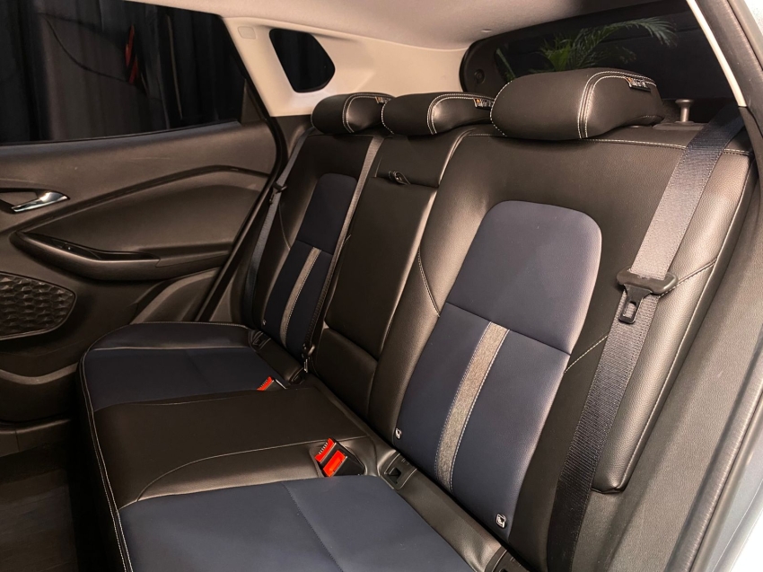 chevrolet tracker 1.2 turbo flex premier automatico 4p 202210