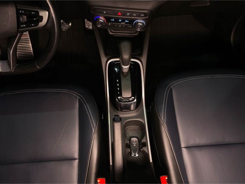 chevrolet tracker 1.2 turbo flex premier automatico 4p 20226