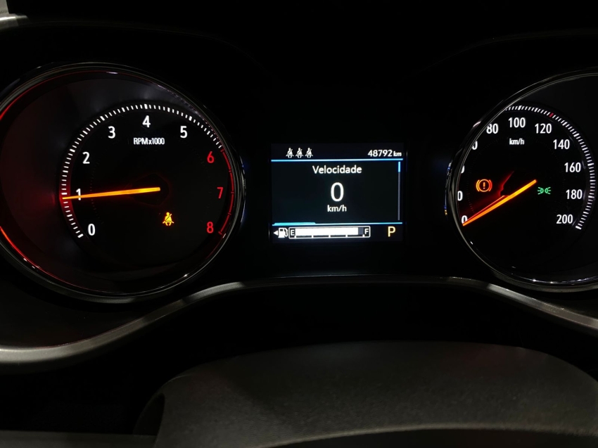 chevrolet tracker 1.2 turbo flex premier automatico 4p 20224