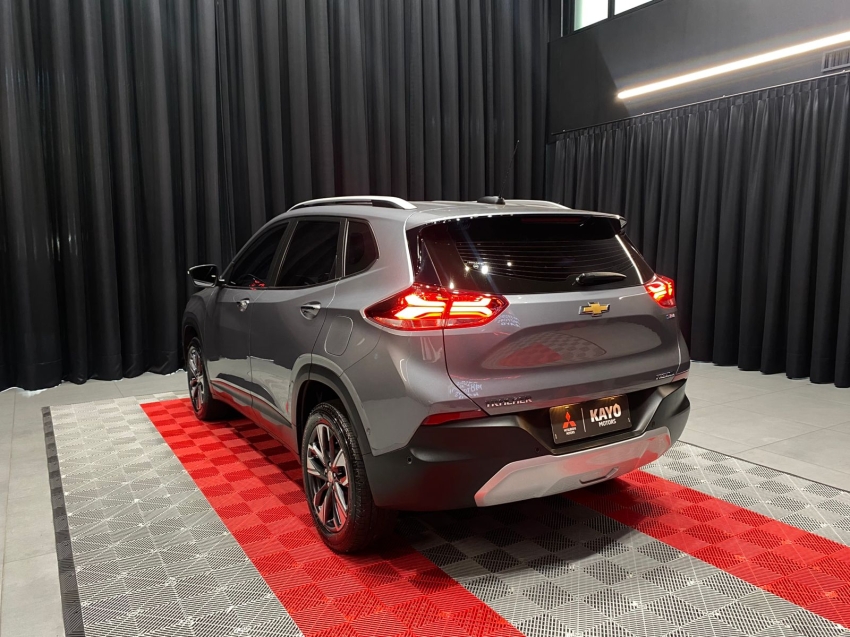 chevrolet tracker 1.2 turbo flex premier automatico 4p 202214