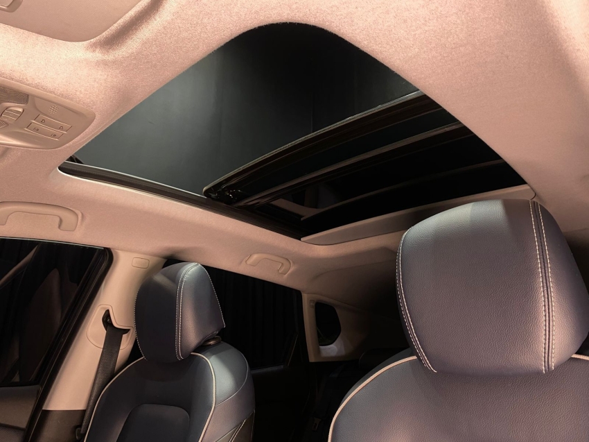 chevrolet tracker 1.2 turbo flex premier automatico 4p 20229