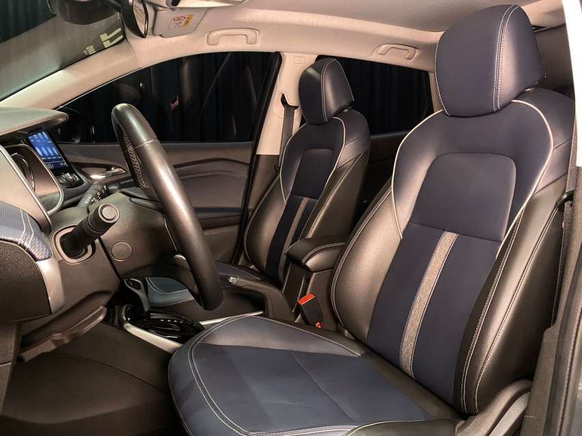 chevrolet tracker 1.2 turbo flex premier automatico 4p 20228