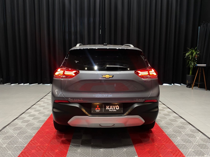 chevrolet tracker 1.2 turbo flex premier automatico 4p 202213