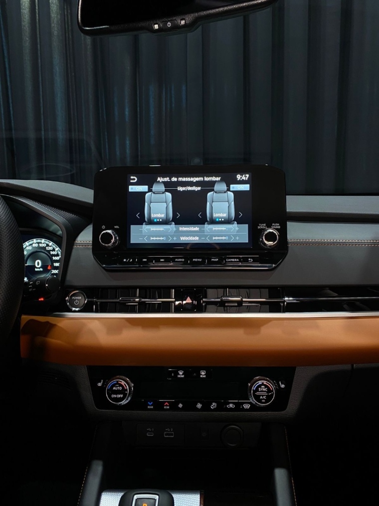 mitsubishi outlander 2.4 phev signature s-awc dht hibrido 4p automatico 20266